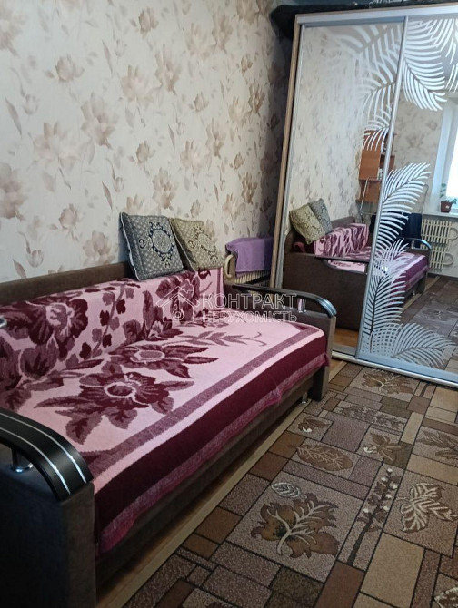 Продаж Квартира 3-кімнатна, 1/9 поверх на вул. Амосова Харьков - изображение 9