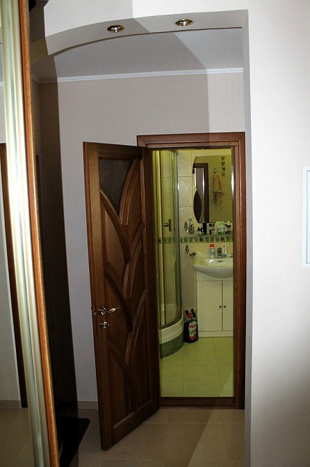 2-комнатная квартира в кирпичном доме на Черемушках Одеса - фото 11