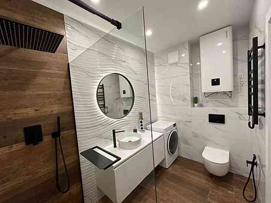 Продаж Квартира 1-кімнатна, 18/25 поверх на Дніпровська набережна, 18Б Київ