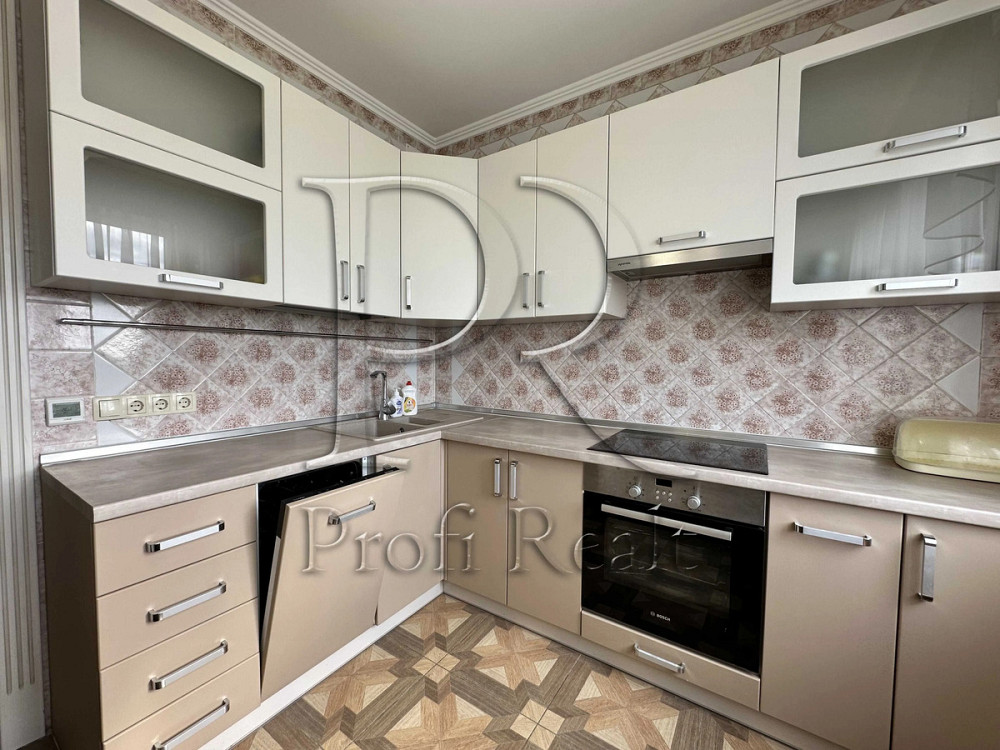 Оренда Квартира 3-кімнатна, 8/18 поверх на Академіка Заболотного, 66 Київ - фото 2