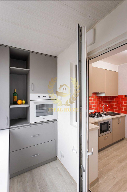 Продаж Квартира 1-кімнатна на Булаховского Академика ул., 28 Kiev - photo 10