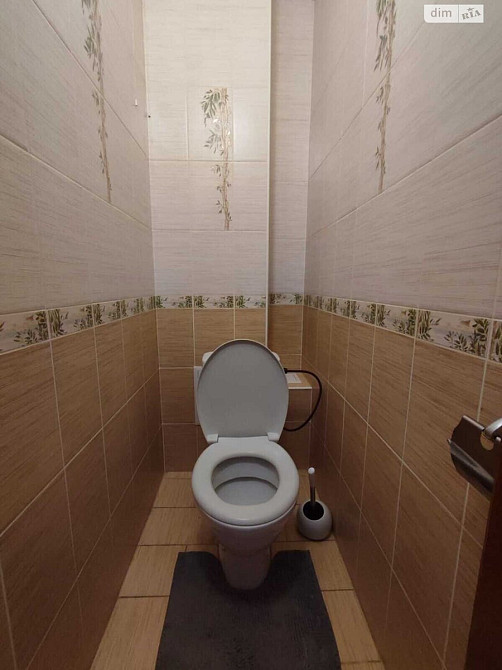 Оренда Квартира 2-кімнатна, 1/16 поверх на вул. Академіка Заболотного, 21 Київ - фото 5