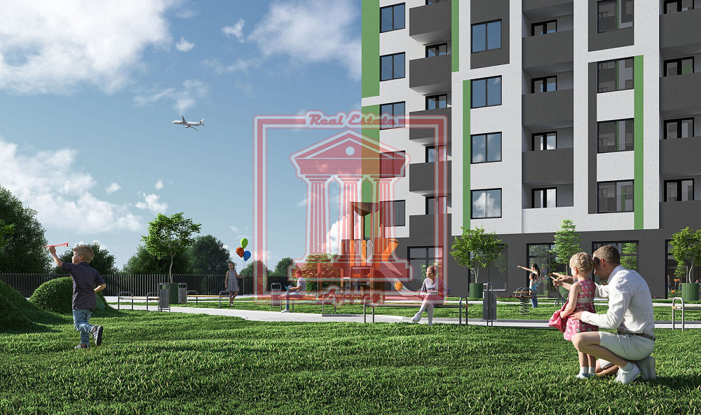 Продаж 3к Квартира 75 кв.м Нова-2, 5 Борисполь - изображение 12