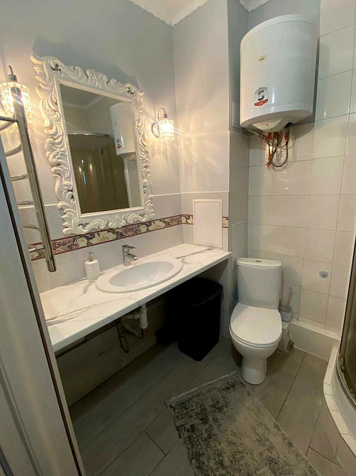 Продаж Квартира 1-кімнатна, 18/25 поверх на Закревського Миколи вул., д. 95-В Київ - фото 6