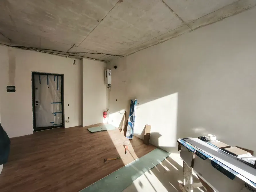 Продаж 1к Квартира 32 кв.м Тихого 11 Ужгород - фото 8