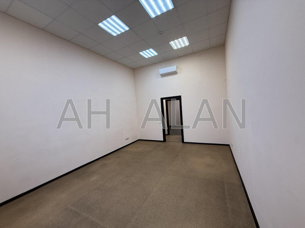 Оренда офісне приміщення на Хрещатик вул., 8 приміщень - 3, поверх - 3/6 Київ - фото 9