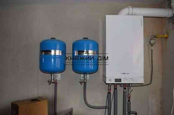 Продажа 2-х этажного дома в пгт Глеваха. № 2211216 Глеваха