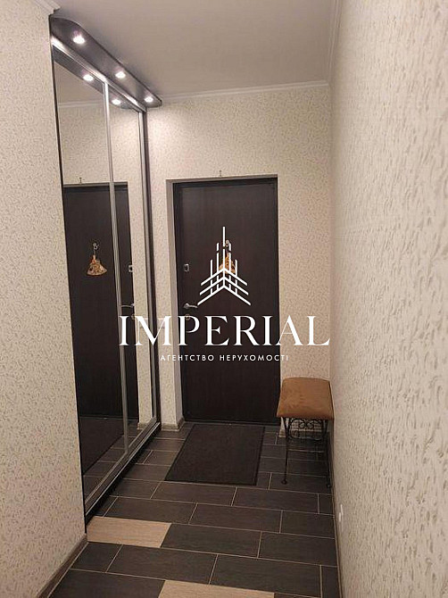 Оренда Квартира 3-кімнатна, 8/17 поверх на вул. Розумовського Київ - фото 8