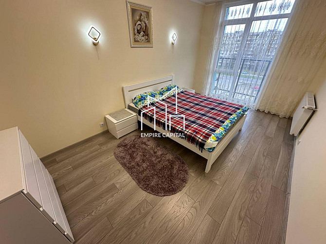 Оренда 3к квартири 86 кв. м Львів - фото 2