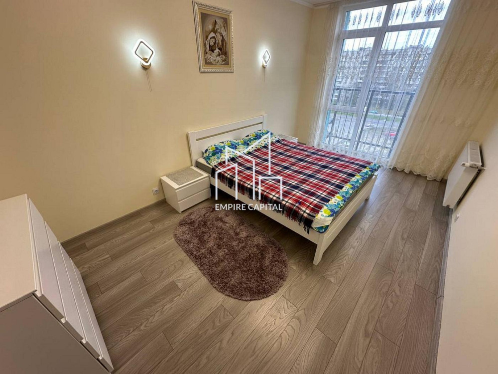 Оренда Квартира 3-кімнатна, 6/10 поверх на вул. Стрийська L'viv - photo 2