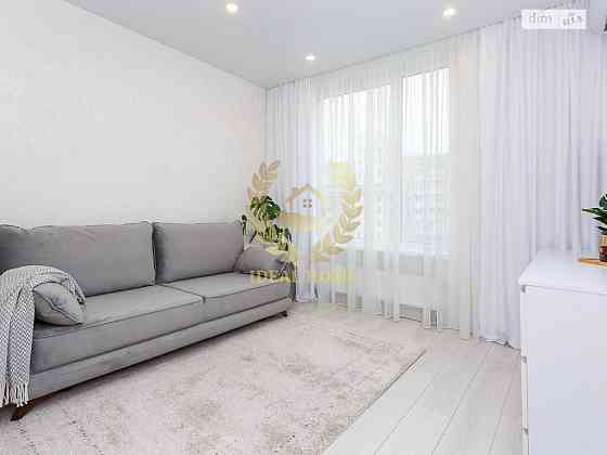 Довготривала оренда 1к квартири на вул. Василя Стуса ЖК Гармонія. Киев