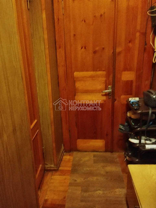 Продаж Квартира 2-кімнатна, 3/7 поверх на вул. Пушкінська Харьков - изображение 16