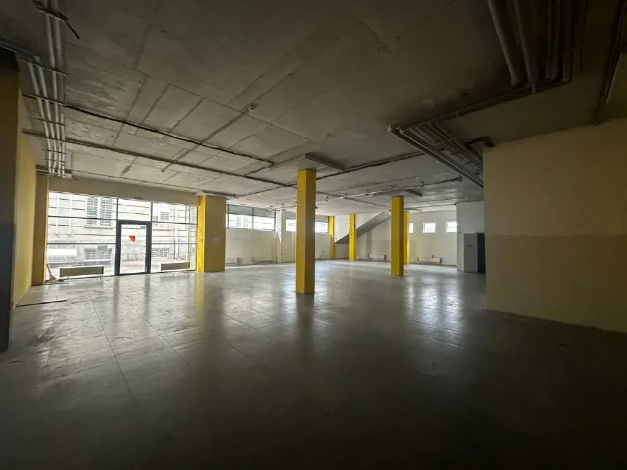 Сдаётся Магазин / салон / торговая точка площадь 273 кв.м  Днепр Площа Вокзальна 1 Днепр - изображение 7