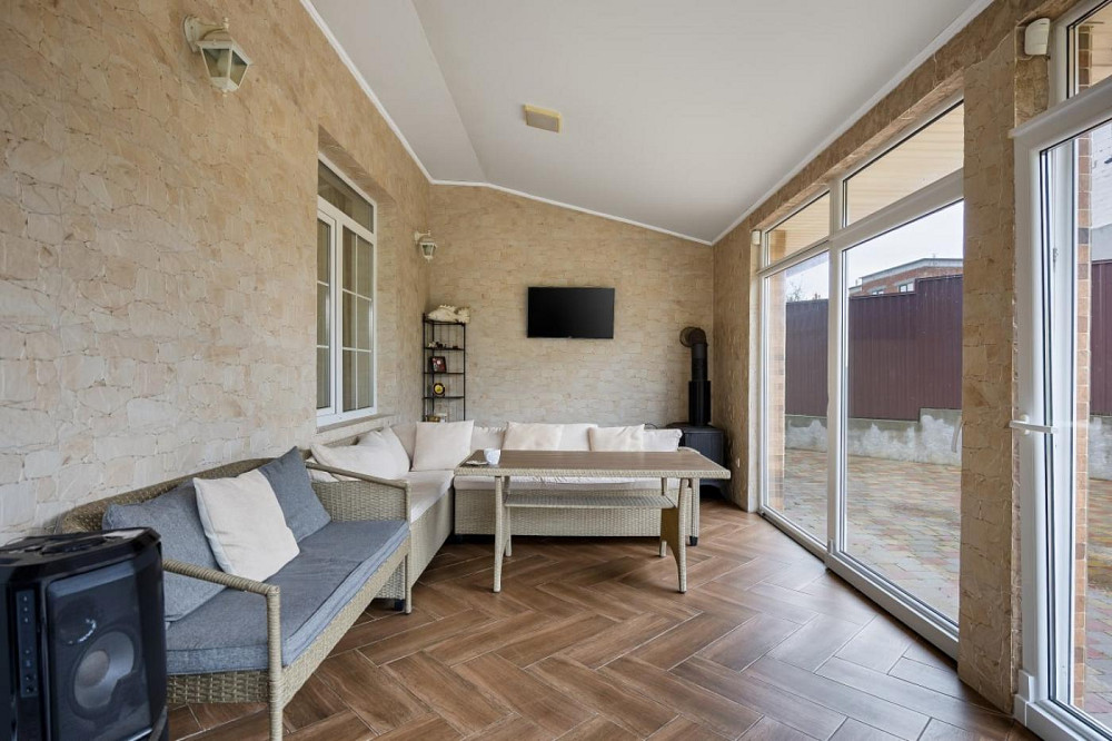 Продаж 2-поверховий Будинок з ділянкою 15 сот 298 кв.м 5 кімн. на Соколина вул. Sokilnyky - photo 11