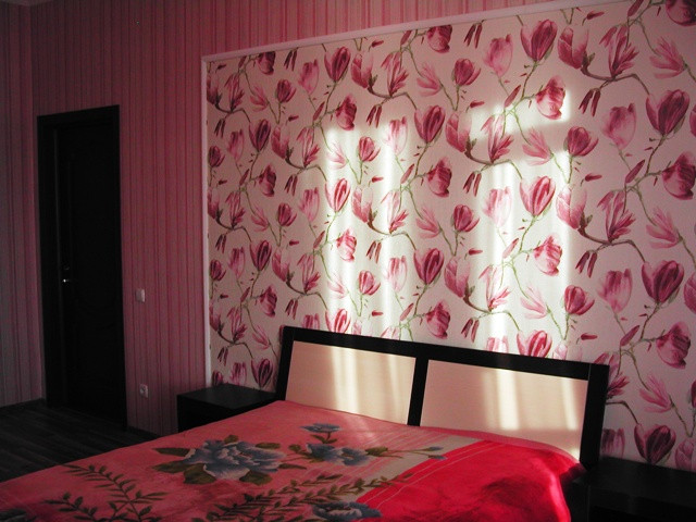 Оренда Квартира 2-кімнатна, 7/22 поверх на Леси Украинки бульв. Київ - фото 7