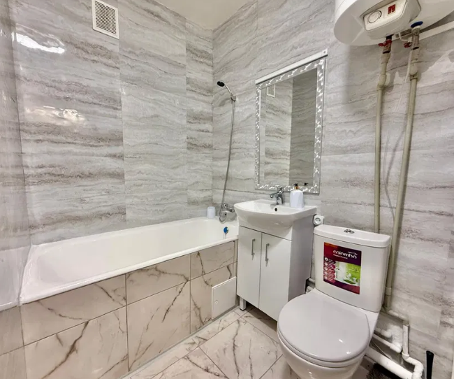 1 ком.квартира на Черёмушках- улица Инглези Одеса - фото 12