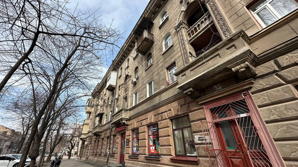 Продаж Квартира 3-кімнатна на ул. Пастера, 21 Odessa - photo 18