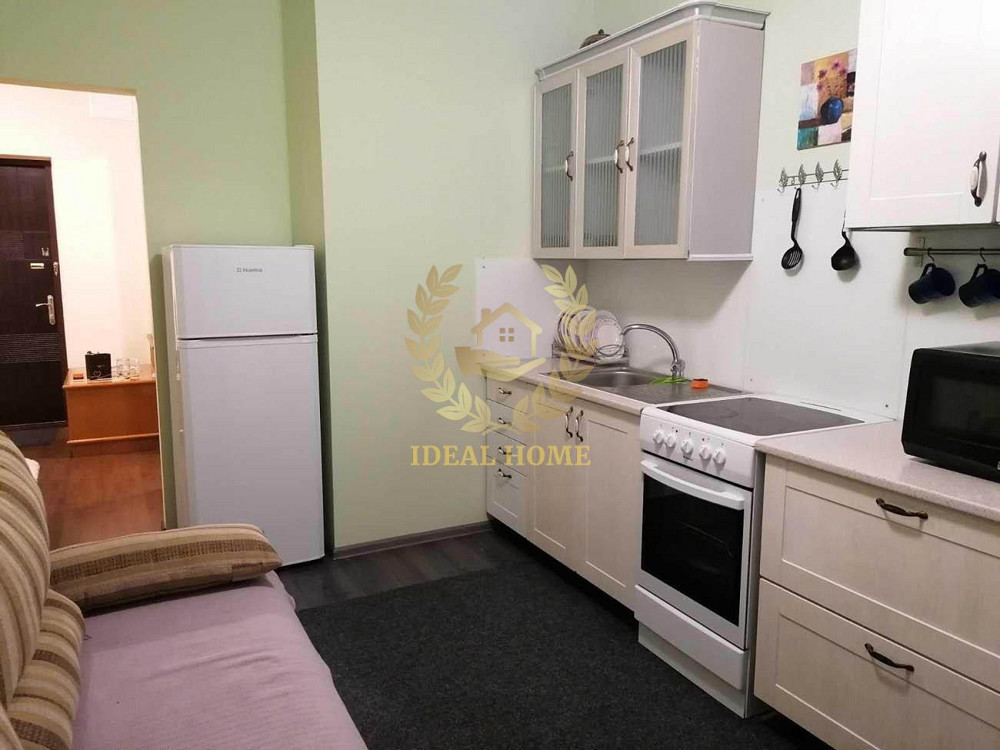 Продаю видову 1-кімнатну квартиру Я.Гашека в Дніпровському р-ні Київ - фото 6