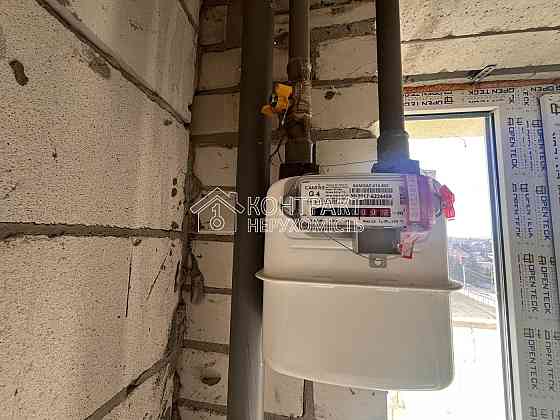 Продаж Квартира 1-кімнатна, 5/10 поверх на вул. Гвардійців Широнінців Kharkiv