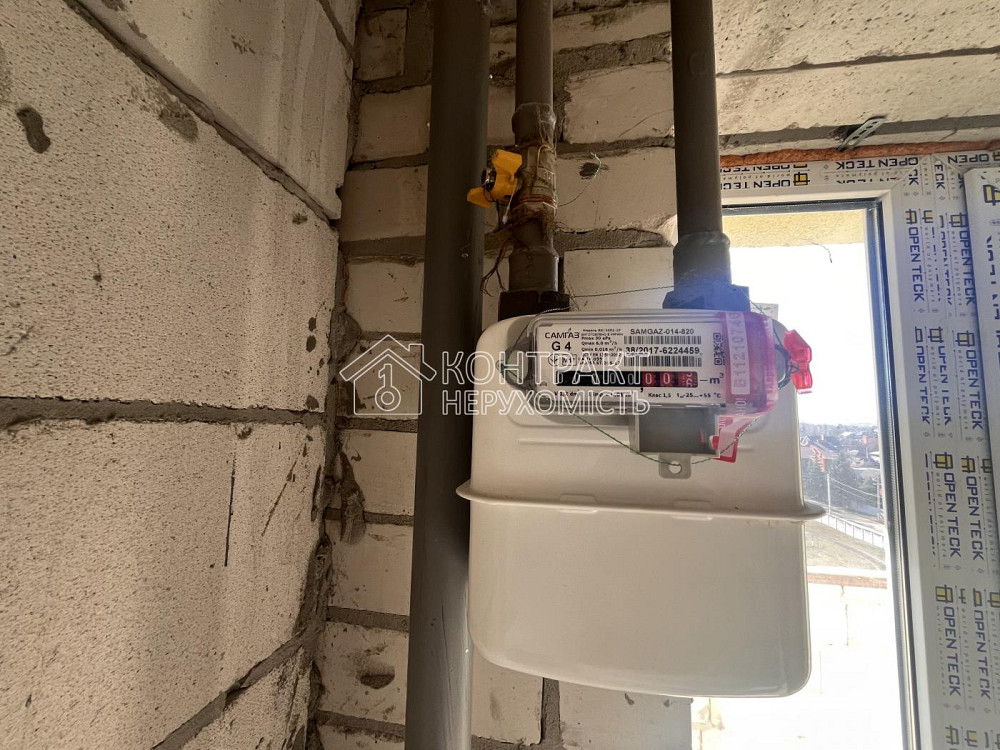 Продаж Квартира 1-кімнатна, 5/10 поверх на вул. Гвардійців Широнінців Kharkiv - photo 6