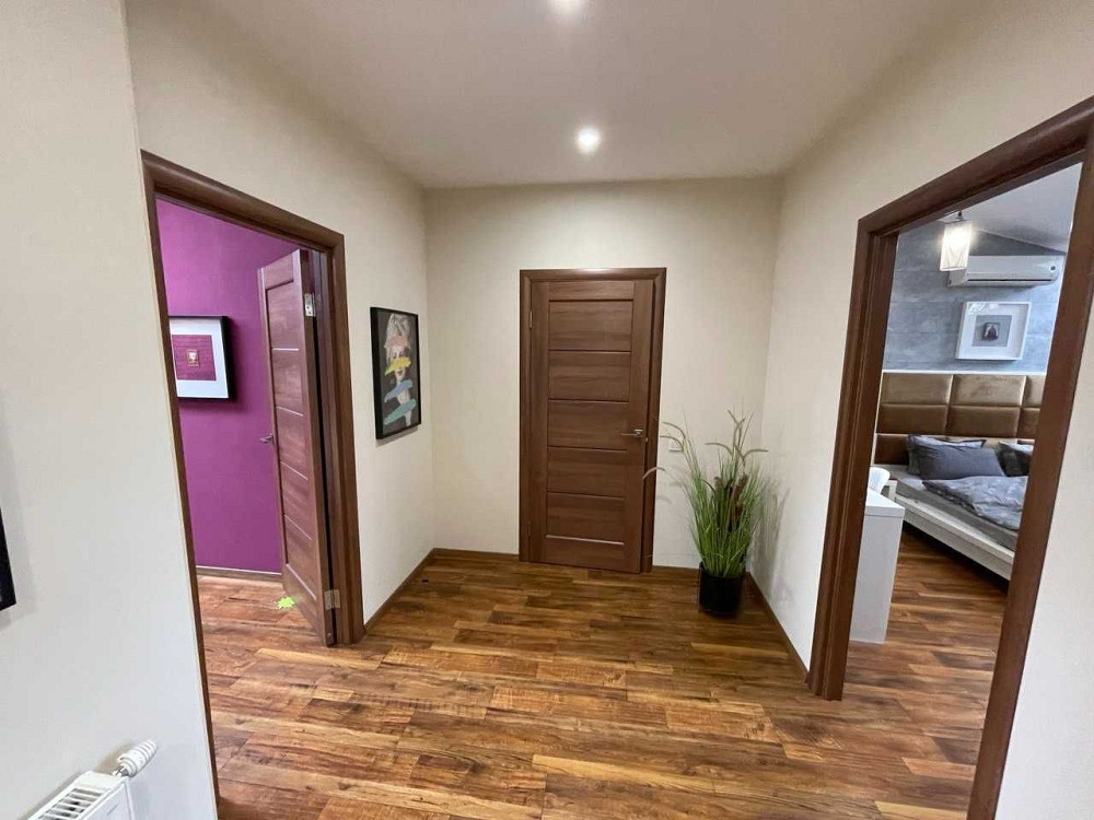 Продаж Квартира 4-кімнатна, 6/7 поверх на Метрологічна вул., д. 19 Kiev - photo 12