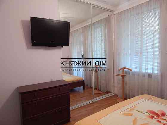 Продаж 3 кімнатна квартира м. Звіринецька КОД 21141766 Київ