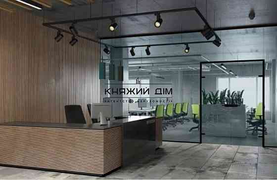 Оренда офісне приміщення на Глубочицкая ул. поверх - 2 Kiev