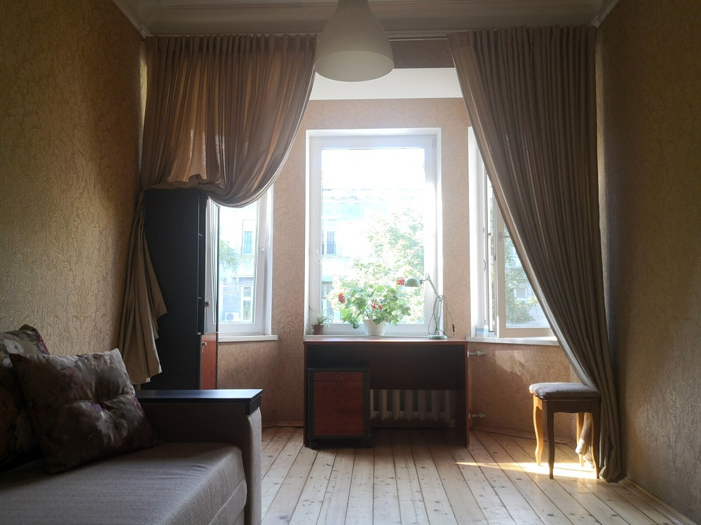 Продаж Квартира 2-кімнатна, 3/4 поверх на Шевченко проспект, 15/2 Одеса - фото 1