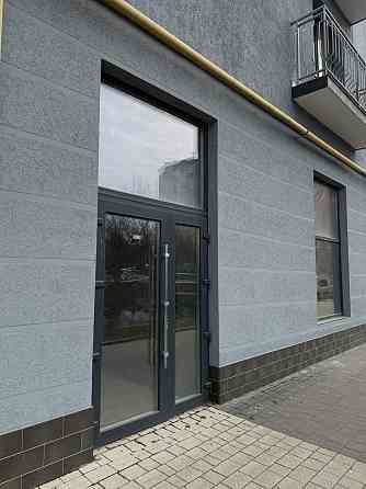 Продаж торгове приміщення на вул. Національної Гвардії поверх - 1 Ivano-Frankivs'k