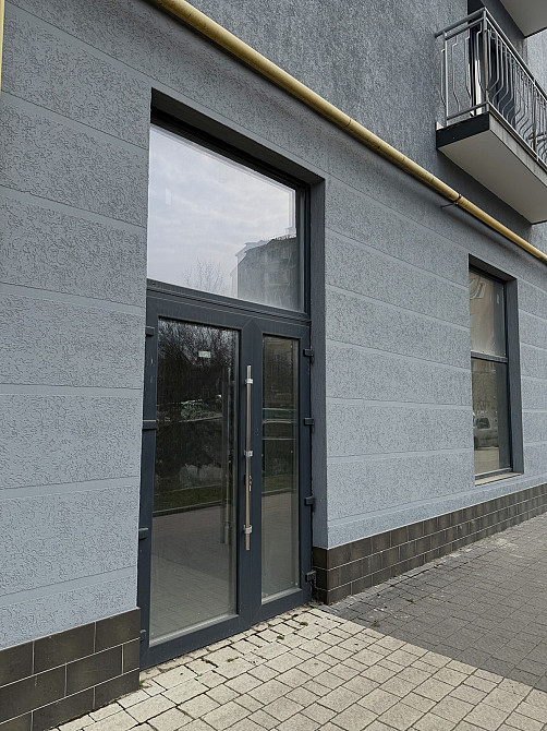 Продаж торгове приміщення на вул. Національної Гвардії поверх - 1 Ivano-Frankivs'k - photo 1