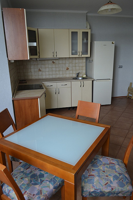 Оренда Квартира 1-кімнатна на ул. Кубанской Украины, 31 Kiev - photo 2