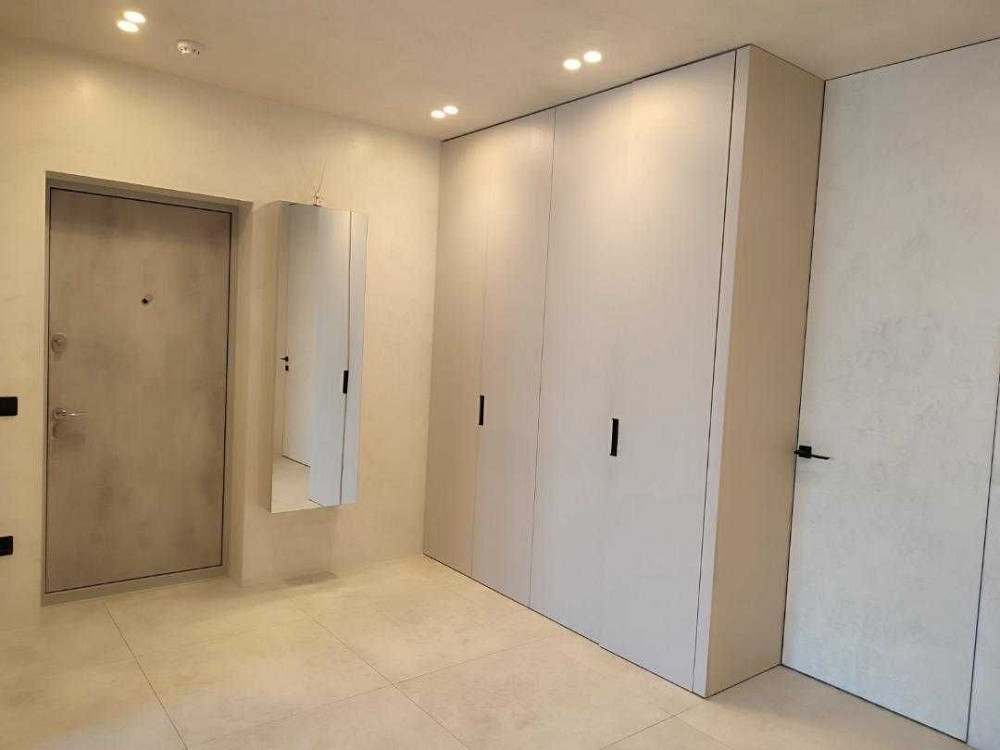 Продаж Квартира 3-кімнатна, 4/25 поверх на Каховська вул., д. 62А Kiev - photo 20