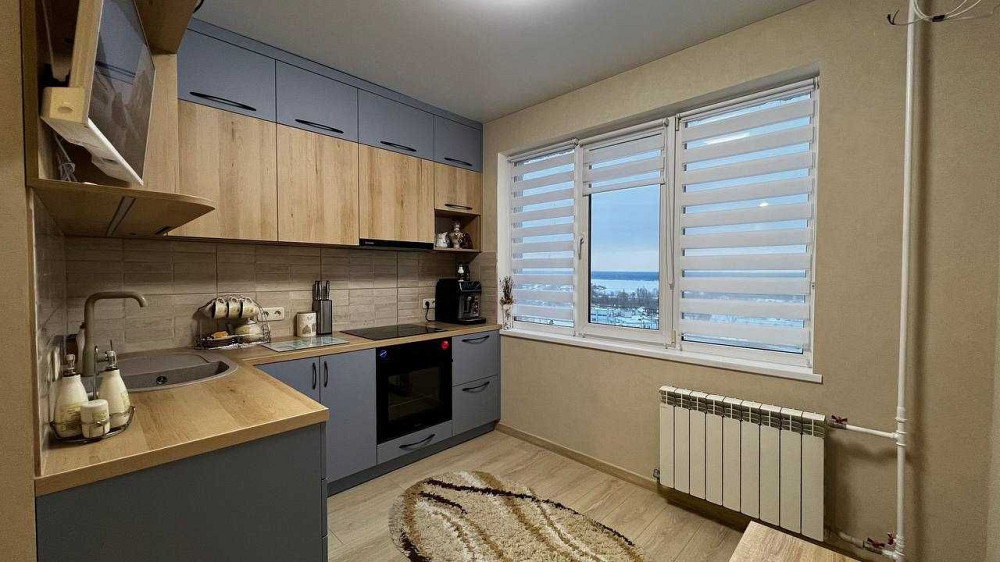 Продаж Квартира 2-кімнатна, 15/16 поверх на Закревського Миколи вул., д. 41а Київ - фото 2