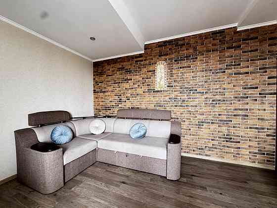 Продаж Квартира 1-кімнатна, 7/10 поверх на вул. Данила Галицького Ровно