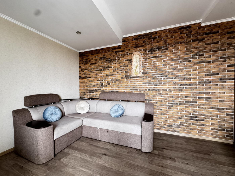 Продаж Квартира 1-кімнатна, 7/10 поверх на вул. Данила Галицького Ровно - изображение 5