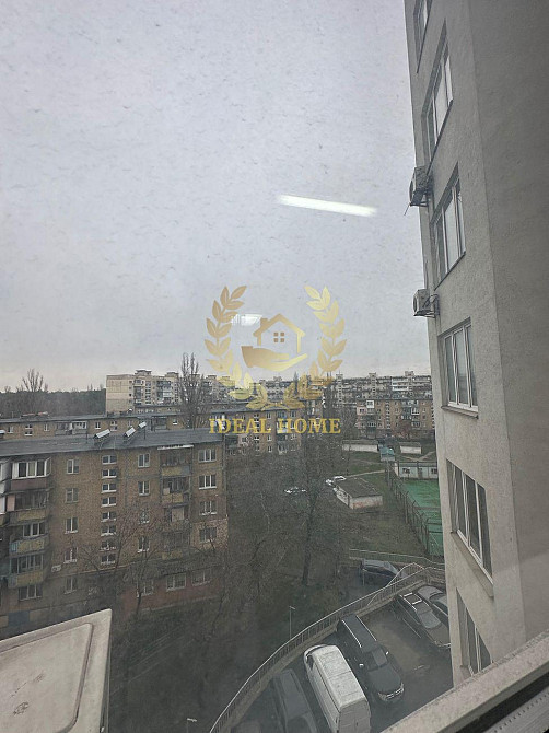 Продаж Квартира 1-кімнатна на Кубанской Украины ул., 31А Київ - фото 16