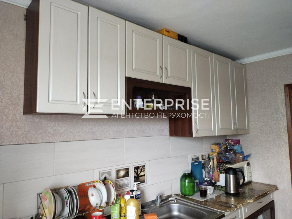 Продаж 3к Квартира 73 кв.м Митрополита Андрея Шептицкого вул. Kiev - photo 10