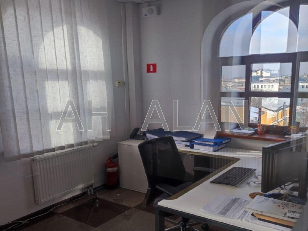 Оренда офісне приміщення на Сагайдачного Петра вул., 33 приміщень - 8, поверх - 6/6 Київ - фото 6