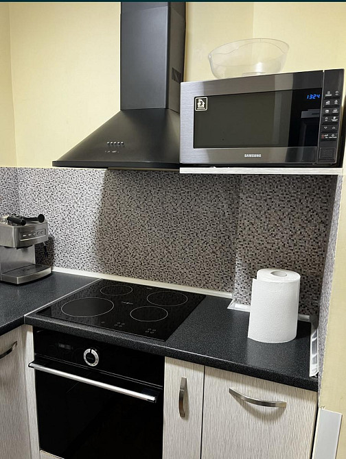 Продам 3х кімн квартиру ЖК Європейський Одеса - фото 11