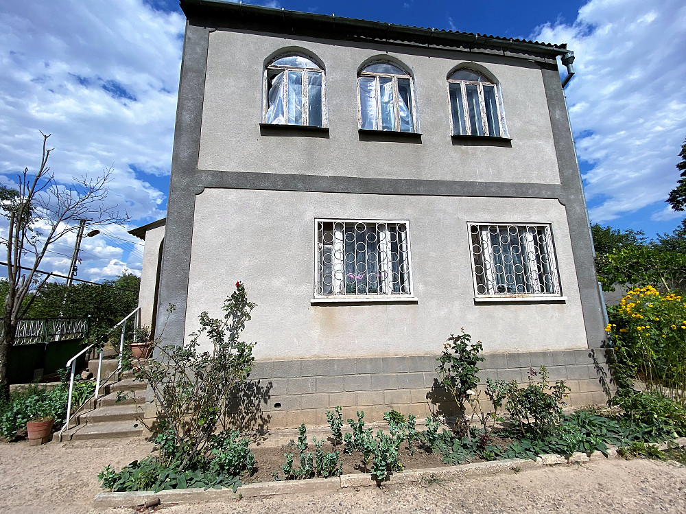 Дом в Маяках возле реки Днестр Маяки (Біляївський район) - фото 2