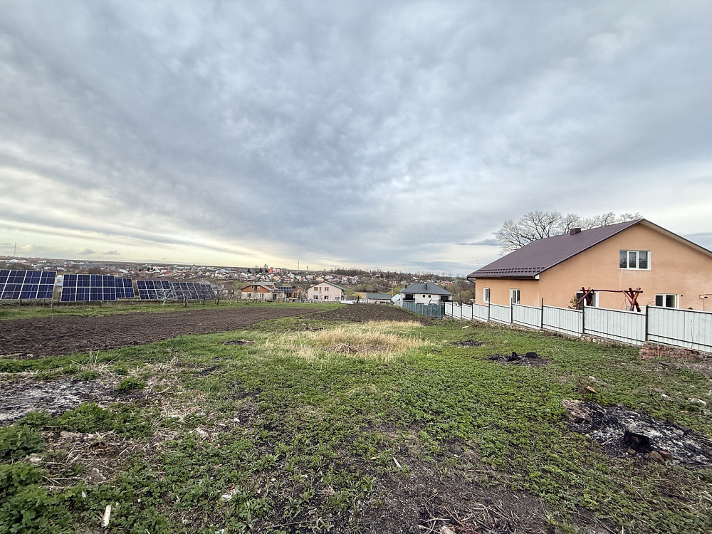 Продаж земельної ділянки 8 соток на вул. Русанівська Байківці - фото 6