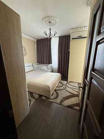 Продаж Квартира 2-кімнатна, 5/25 поверх на Драгоманова, 4а Киев