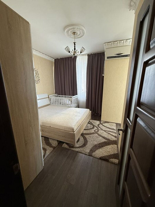 Продаж Квартира 2-кімнатна, 5/25 поверх на Драгоманова, 4а Kiev - photo 6