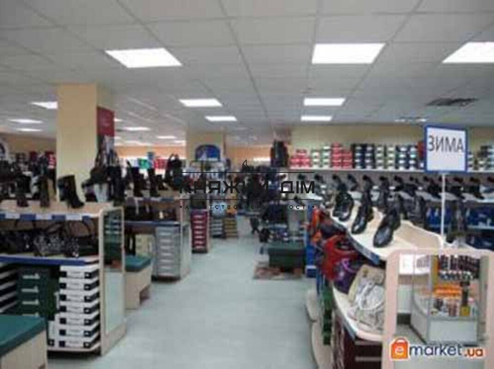 Оренда торгове приміщення на Ревуцкого ул. поверх - 2/2 Київ - фото 2