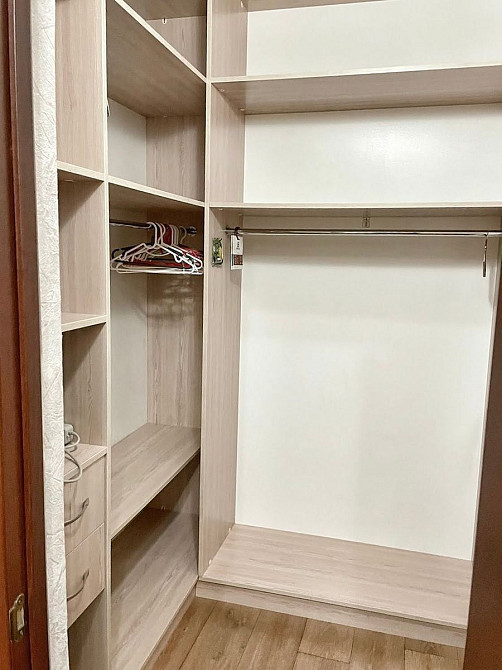 Оренда Квартира 1-кімнатна, 9/22 поверх на Єлизавети Чавдар, 18 Київ - фото 12