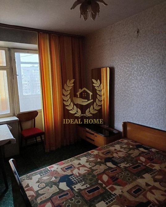 Продаж Квартира 1-кімнатна на Алексы Тихого ул., 55/13 Київ - фото 6