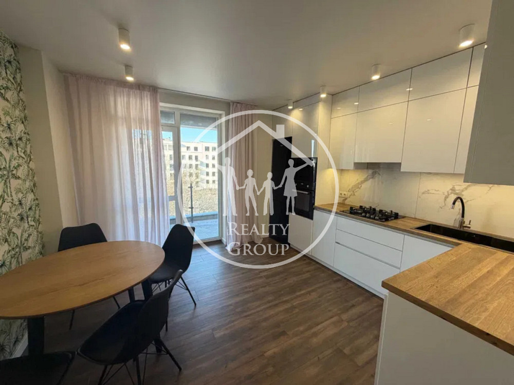 Оренда Квартира 2-кімнатна, 4/8 поверх на Пимоненка вул., 32 L'viv - photo 1