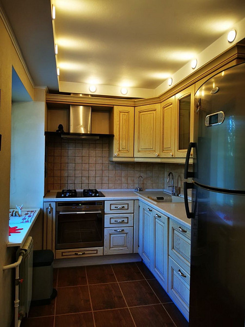 Оренда Квартира 3-кімнатна, 2/9 поверх на просп. Павла Тичини, 19 Kiev - photo 3