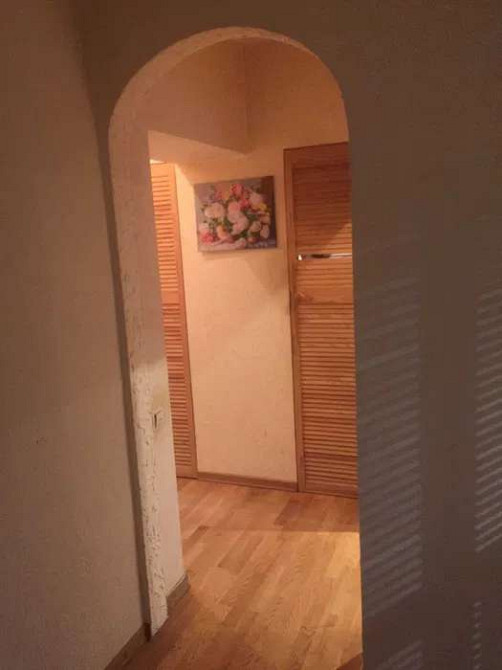 Оренда Квартира 3-кімнатна, 5/5 поверх на ул. Антона Цедика Київ - фото 3