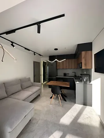 For rent 2-room Apartment 48 sq.m ЖК Щасливий у Дніпрі Dnipro - photo 2